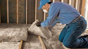 Best Commercial Insulation Services  in Crosbyton, TX